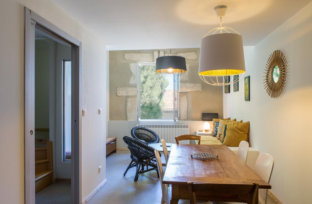 La Maison Des Vendangeurs 2 Fleury  Εξωτερικό φωτογραφία