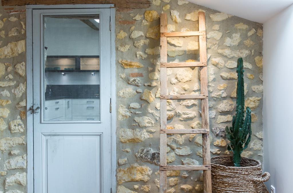La Maison Des Vendangeurs 2 Fleury  Εξωτερικό φωτογραφία