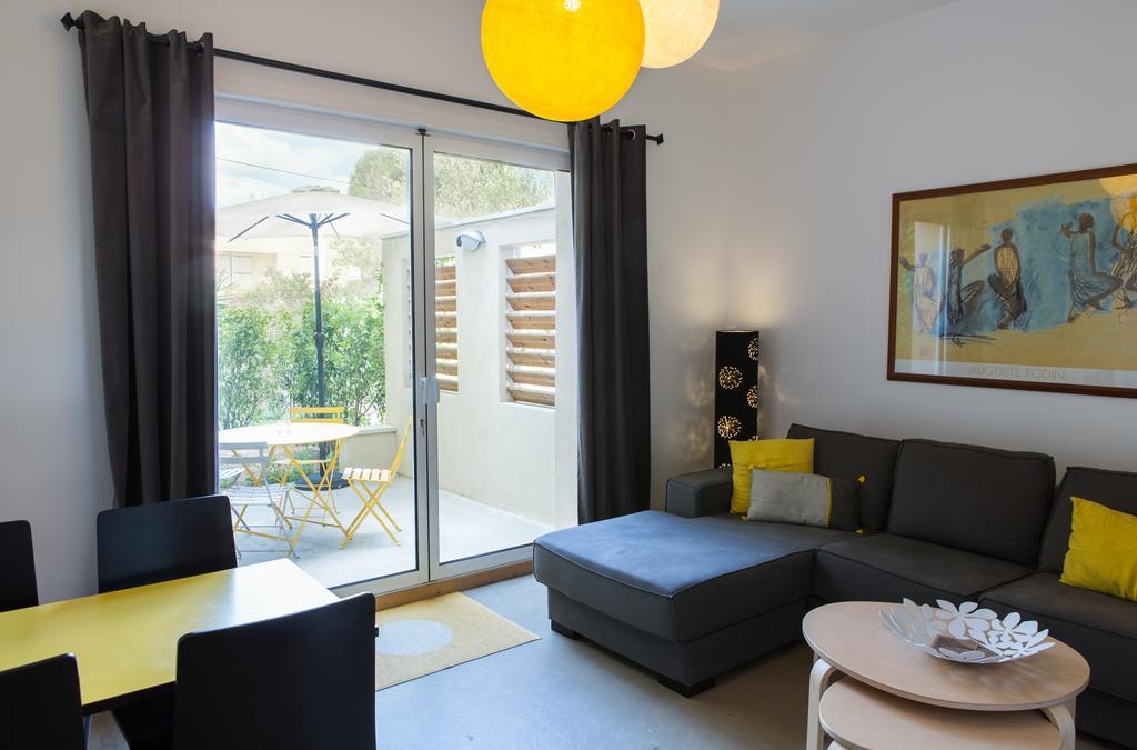 La Maison Des Vendangeurs 2 Fleury  Εξωτερικό φωτογραφία