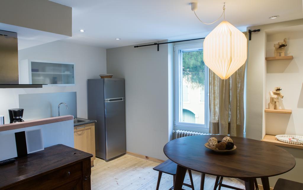La Maison Des Vendangeurs 2 Fleury  Εξωτερικό φωτογραφία