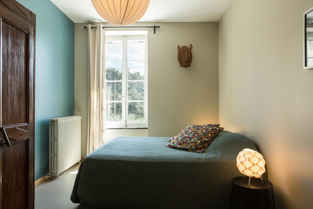 La Maison Des Vendangeurs 2 Fleury  Εξωτερικό φωτογραφία