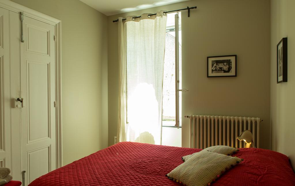 La Maison Des Vendangeurs 2 Fleury  Εξωτερικό φωτογραφία
