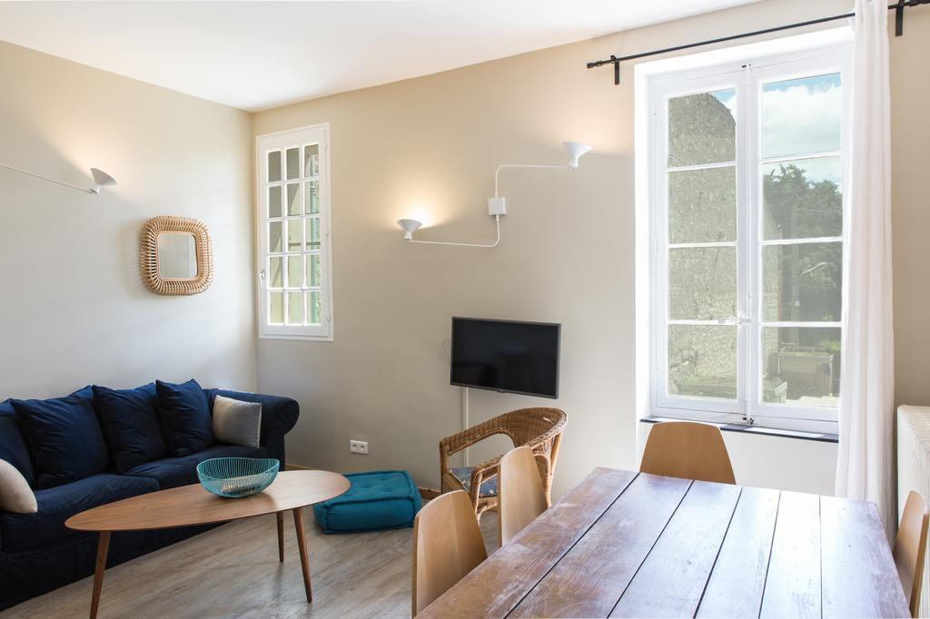 La Maison Des Vendangeurs 2 Fleury  Εξωτερικό φωτογραφία