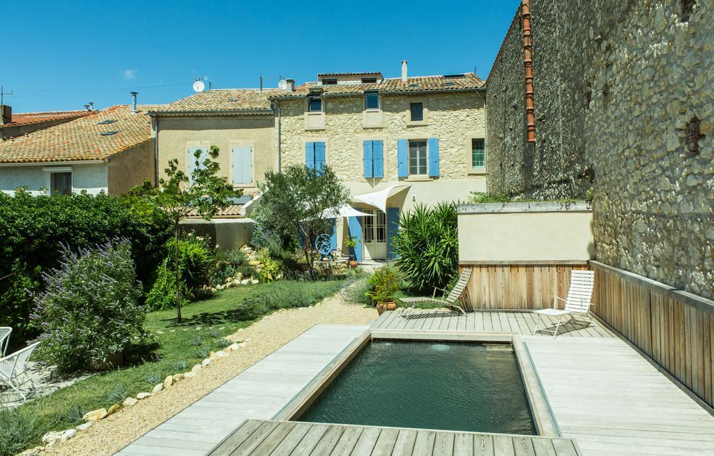 La Maison Des Vendangeurs 2 Fleury  Εξωτερικό φωτογραφία